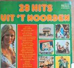 28 Hits Uit 't Noorden - Dubbelalbum, Ophalen of Verzenden, Zo goed als nieuw, Pop