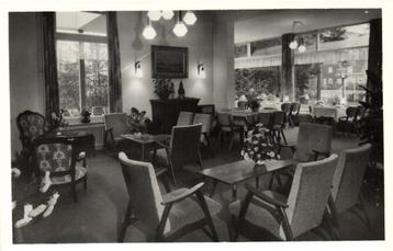 Hotel Rodestein, Doorn - interieur - ongelopen beschikbaar voor biedingen
