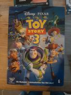 Toy Story 3 DVD - Disney Pixar, Avontuur, Alle leeftijden, Ophalen of Verzenden, Zo goed als nieuw