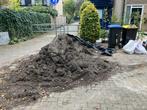 gratis zwarte tuinaarde, Tuin en Terras, Aarde en Mest, Ophalen, Tuinaarde