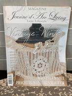 Jeanne D’ Arc Living nr 2 2015 (250725), Boeken, Ophalen of Verzenden, Zo goed als nieuw, Overige typen