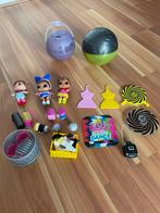 LOL Surprise Dance Dance Dance Poppen en Accessoires, Ophalen of Verzenden, Zo goed als nieuw, Babypop