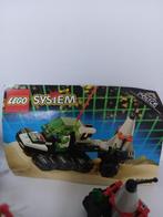 Lego 6852 space police, Ophalen of Verzenden, Zo goed als nieuw