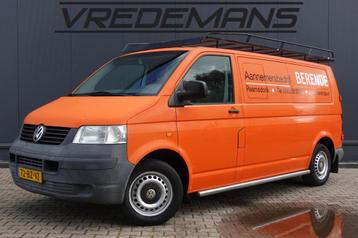 Volkswagen Transporter 1.9 TDI 340 L2H1 AIRCO beschikbaar voor biedingen