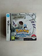 Pokemon Soul Silver., Avontuur en Actie, Gebruikt, Verzenden, 1 speler