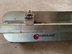 DoubleLock Wielslot, Ophalen, Gebruikt