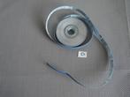 Ruim 8 meter DYMO labeltape (D), Ophalen of Verzenden, Nieuw