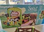 Playmobil Spirit Abigail & Boomerang, Complete set, Ophalen of Verzenden, Zo goed als nieuw