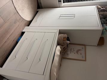 Babykamer beschikbaar voor biedingen