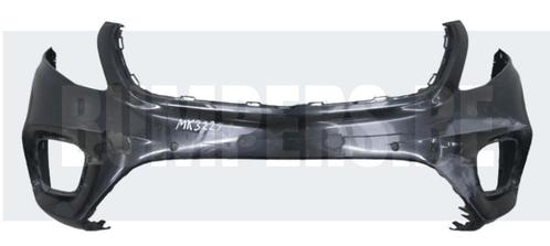 Bumper Mercedes V Klasse Vito 447 AMG 14- A4478851000 Voorbu, Auto-onderdelen, Carrosserie en Plaatwerk, Bumper, Voor, Gebruikt