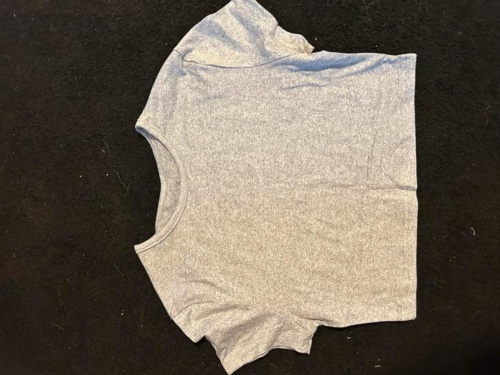 Dames Sport Shirts - Maat S, Kleding | Dames, T-shirts, Nieuw, Maat 36 (S), Wit, Zonder mouw, Ophalen of Verzenden