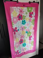 2 nieuwe strand handdoeken Tommy Hilfiger, Huis en Inrichting, Ophalen of Verzenden