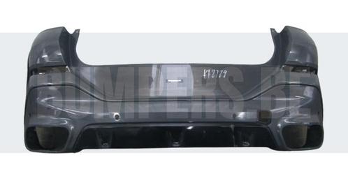 Bumper BMW X6 G06 M-Pakket M Pakket 19- Achterbumper KJ8789, Auto-onderdelen, Carrosserie en Plaatwerk, Bumper, Achter, Gebruikt