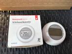 Te koop honeywell round modulation, Ophalen of Verzenden, Zo goed als nieuw