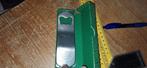 Heineken opener in doosje uit 1998 (26.5), Verzamelen, Ophalen of Verzenden, Zo goed als nieuw, Flesopener, Heineken