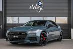 Audi A7 Sportback 50 TFSI e quattro Pro Line Plus 299 PK|360, Gebruikt, Euro 6, 4 cilinders, 4 stoelen