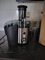sap centrifuge kitchenbrothers, Ophalen, Zo goed als nieuw, Elektrisch, Sapcentrifuge