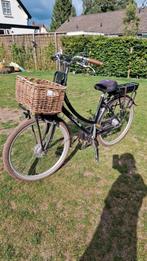 vogue elite Electrische fiets accu defect, Fietsen en Brommers, Elektrische fietsen, Ophalen, Gebruikt