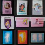 Disney prinses prinsessen wenskaart kaarten kaart NIEUW, Ophalen of Verzenden, Nieuw, Papier, Kaart of Schrift
