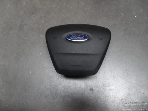 Stuur airbag Ford Focus, Kuga, C-Max model 2015-2017, Auto-onderdelen, Dashboard en Schakelaars, Ford, Gebruikt, Ophalen of Verzenden