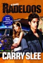 Radeloos (de film editie) van Carry Slee, Ophalen of Verzenden, Zo goed als nieuw, Fictie