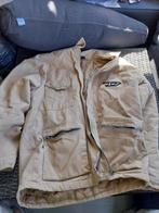 Jas van Diesel, Diesel, Bruin, Maat 48/50 (M), Ophalen of Verzenden