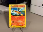 Charizard Rare Expedition Base 40/165 Pokemon kaart, Hobby en Vrije tijd, Nieuw, Losse kaart, Verzenden