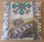 Retro Tafelloper Pakket - Zareska? - jaren 70 / 80, Hobby en Vrije tijd, Borduren en Borduurmachines, Nieuw, Ophalen of Verzenden
