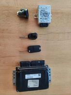 Mini R53 cooper s ecu+contact, Auto-onderdelen, Verzenden, Gebruikt, Mini