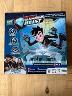 Mission Diamond Heist Bordspel, Ophalen of Verzenden, Nieuw, Overige typen