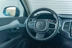 Volvo XC90 T8 Aut. LongRange Inscription Leder Parkeercamera, Gebruikt, Zwart, 4 cilinders, 1969 cc