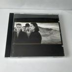 U2  the Joshua tree, Ophalen of Verzenden