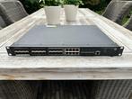 Hp 5130 Series Switch JG933A netwerk switch, Ophalen of Verzenden, Gebruikt