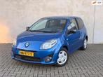 Renault Twingo 1.2-16V Rip Curl Airco Elek. pakket CV isofix, Auto's, Renault, Voorwielaandrijving, Euro 5, Zwart, 4 cilinders
