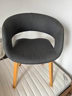 Eetkamerstoel/ bureaustoel, Ophalen, Zo goed als nieuw, Eén