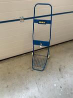 Te koop: IKEA Faktum opvouwbaar Steekwagen, Doe-het-zelf en Verbouw, Minder dan 60 liter, Ophalen, Zo goed als nieuw, Steekwagen