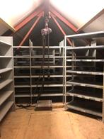 Opslagruimte op zolder in Maarheeze, Doe-het-zelf en Verbouw, Ophalen