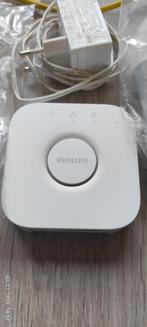 RGB strips + Philips HUE smart light control + laser + smoke, Ophalen of Verzenden, Gebruikt, Led