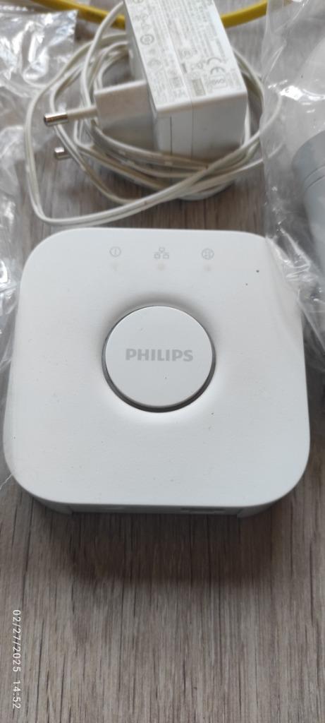 RGB strips + Philips HUE smart light control + laser + smoke, Huis en Inrichting, Lampen | Spots, Gebruikt, Led, Ophalen of Verzenden