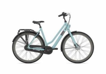 Nieuwe Gazelle Esprit 3 versn. met Rollerbrakes beschikbaar voor biedingen