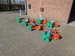 Vliegtuig draagbaar 4 stuks, Ophalen, Gedragen, Carnaval, Accessoires