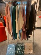 Nieuwe winterkleding vesten enz (15st), Kleding | Dames, Dames-kledingpakketten, Ophalen of Verzenden, Nieuw, Maat 46/48 (XL) of groter