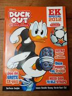 Voetbal stripboeken te koop, Meerdere comics, Ophalen of Verzenden, Zo goed als nieuw, Europa