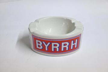 Byrrh asbak drank reclame wijn aperitief beschikbaar voor biedingen