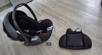 Cybex Maxi Cosi, slechts 40 euro! beschikbaar voor biedingen