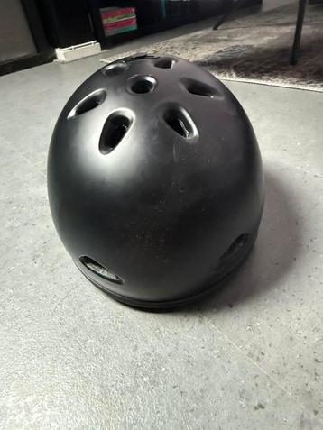 Protec Commander wintersport helm 57/58 beschikbaar voor biedingen