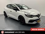 Renault Clio 1.6 R.S. 200PK Automaat-Navigatie-Cr.contr-Clim, Auto's, Renault, Euro 5, Gebruikt, 4 cilinders, Met garantie (alle)