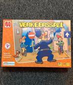 Verkeersspel - Leerzaam en Leuk!, Een of twee spelers, Ophalen of Verzenden