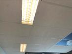 Systeemplafond, Doe-het-zelf en Verbouw, Ophalen, Gebruikt, Overige materialen, Minder dan 20 mm
