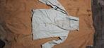 Ww2 royal navy shirt met embleem, Verzamelen, Ophalen of Verzenden